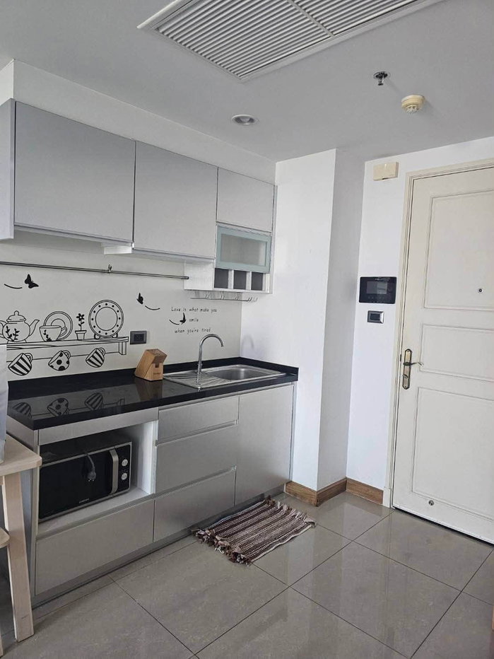 picture Code: 26KJ5194 for rent Supalai Wellington 🔥🔥 Line ID: @kjcondo (with @)🔥🔥 - 5/6
