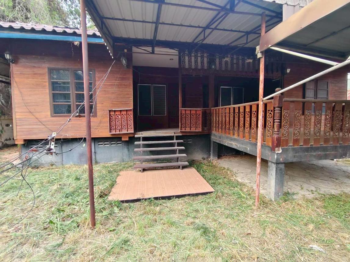 picture HOME 198.4 Sq.w. Phon Khon Kaen for 3.4M - 25/49