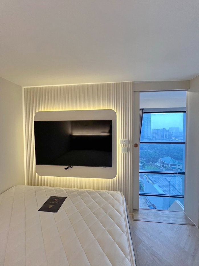 รูป ให้เช่า Knightbridge space รัชโยธิน ( Duplex ) ,BTS พหลโยธิน 24 - รูปที่ 3/19