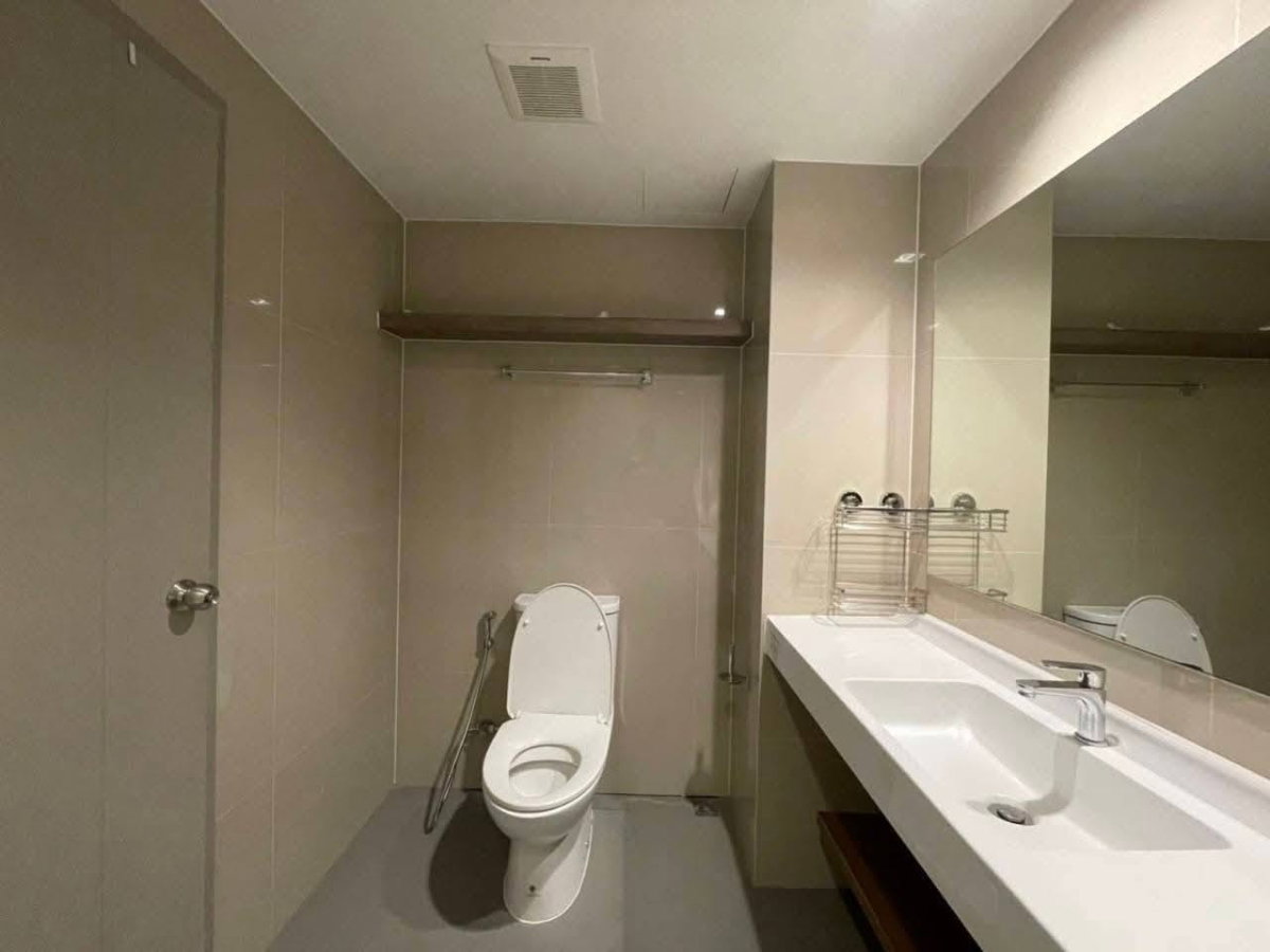 picture @Condorental condo for rent IDEO Sukhumvit 93 - 10/11