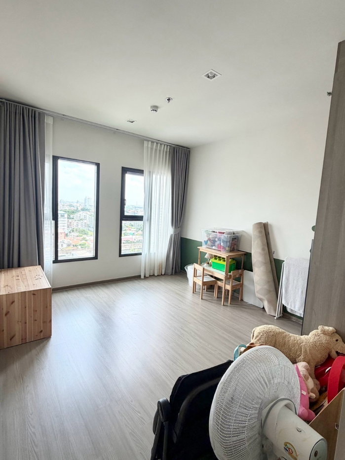 picture For Rent | The Base Phetchaburi–Thonglor - 4/16
