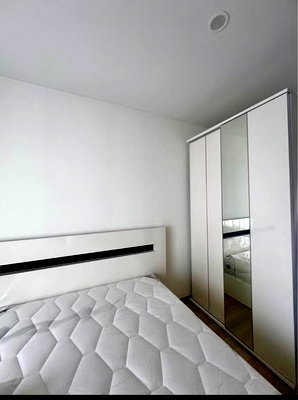 Condos for rent : AA723334 | 1 Bed | 1 Bath | Bangkok | 27sqm | THB 20,000/mo | Fl.23 — Life rama 4 - Asoke Bangkok