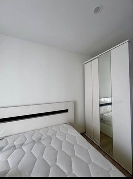 AA723334 | 1 Bed | 1 Bath | Bangkok | 27sqm | THB 20,000/mo | Fl.23 — Life rama 4 - Asoke Bangkok
