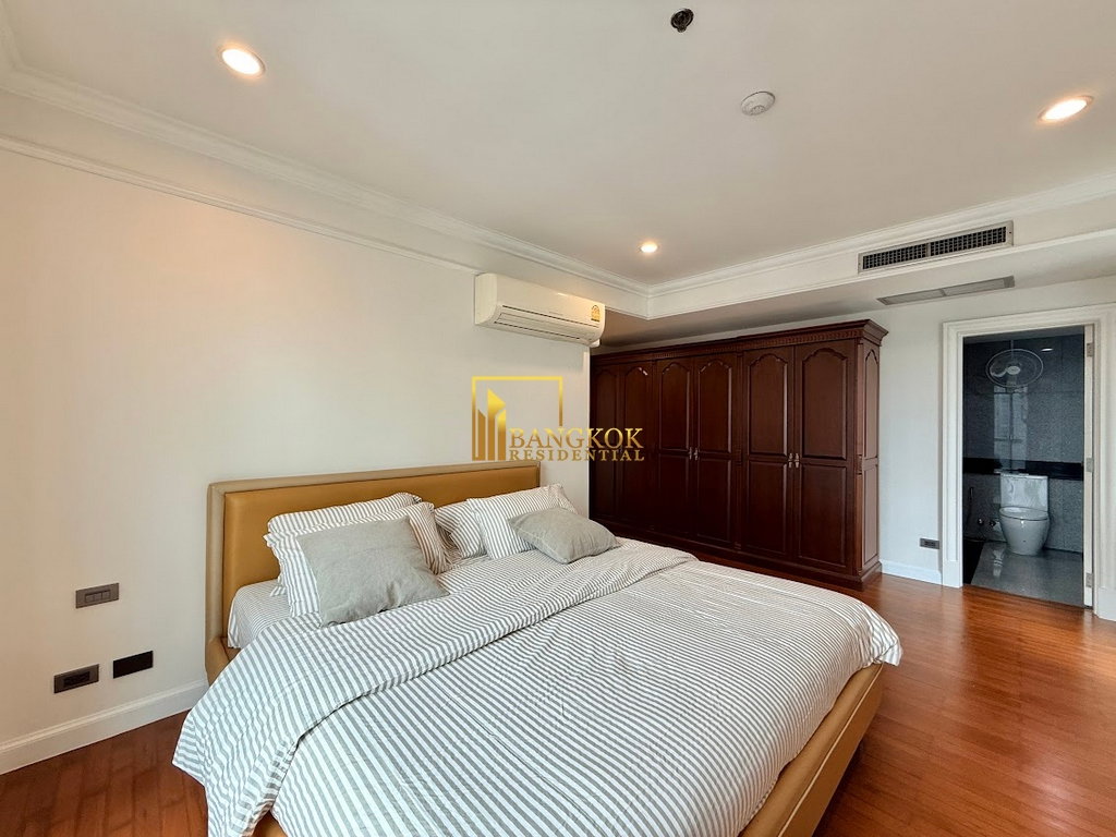 picture Grand Langsuan | Gorgeous 3 Bedroom Property in Chidlom - BR62125CD - 12/39