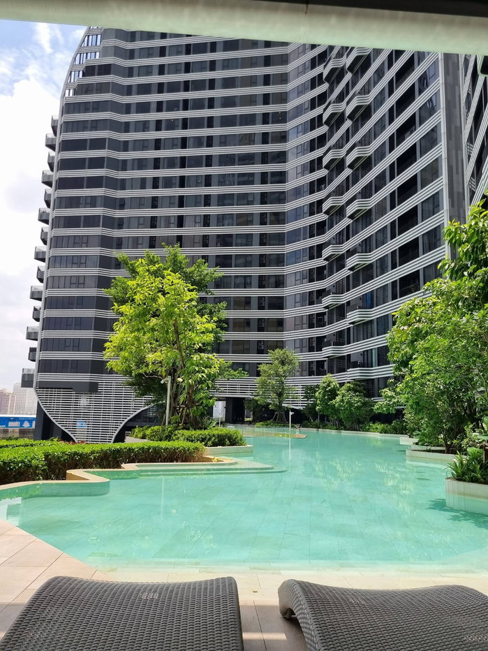 picture Code: 26KJ5192  for rent IDEO Mobi Sukhumvit Eastpoint 🔥🔥 Line ID: @kjcondo (with @)🔥🔥 - 11/16