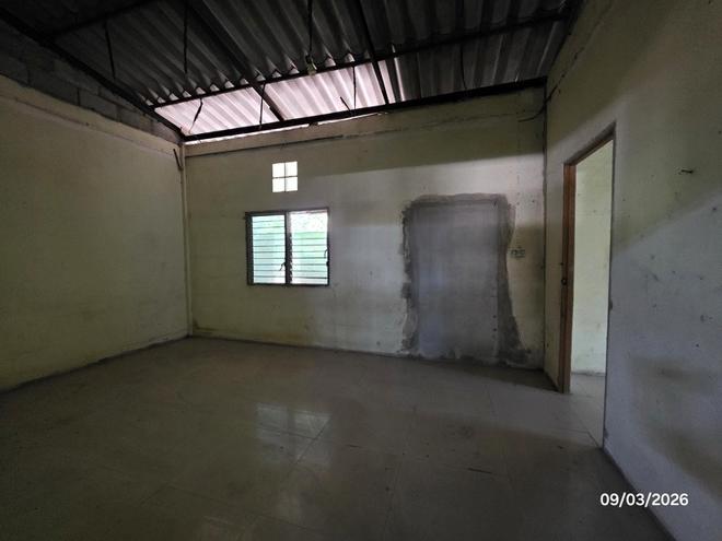 รูป บ้านเดี่ยว 916 ตร.วา น้ำพอง ขอนแก่น 4.9M - รูปที่ 10/31