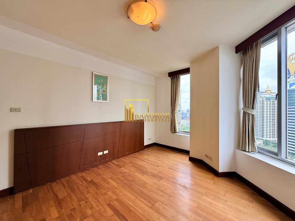 รูป All Seasons Mansion | Unfurnished 3 Bedroom Property For Sale - BR62078CD - รูปที่ 19/46