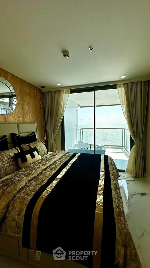 รูป ห้อง 2 ห้องนอน ชั้น 41 โครงการ Copacabana Beach Jomtien หาดจอมเทียน (ID 3346684) - รูปที่ 8/12