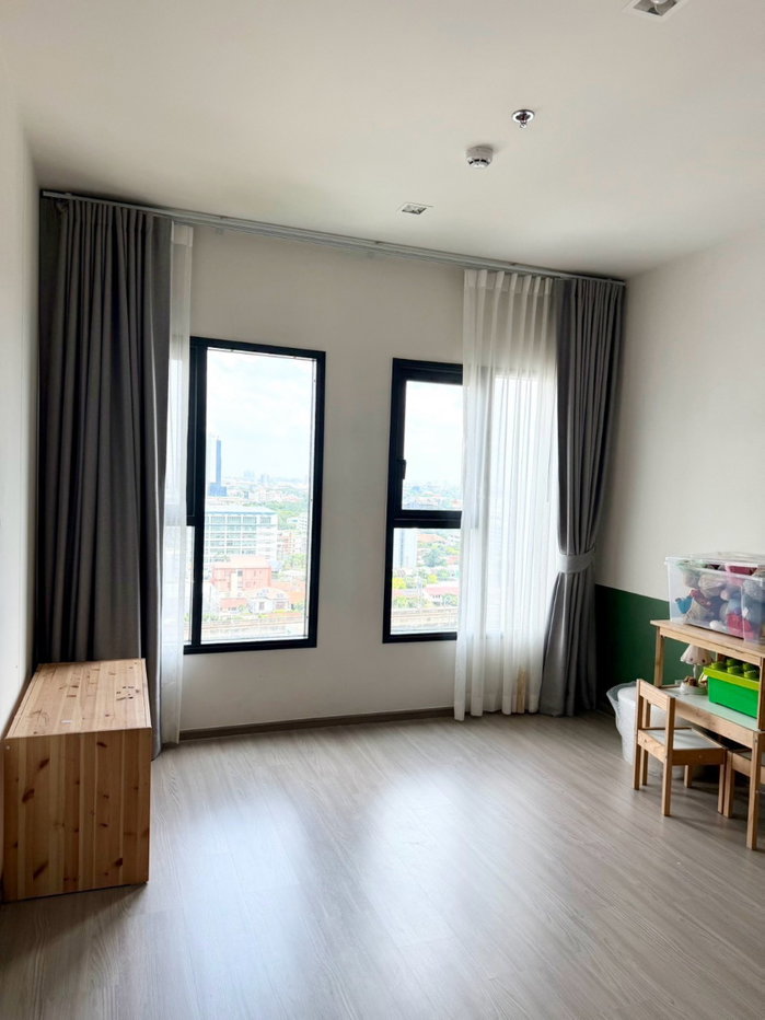picture For Rent | The Base Phetchaburi–Thonglor - 6/16
