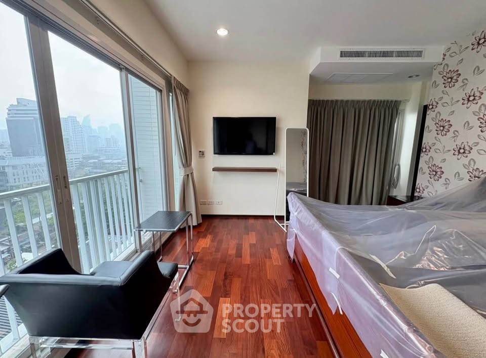 รูป คอนโด 2-ห้องนอน ที่ โนเบิล ออร่า ใกล้ BTS ทองหล่อ (ID 3347490) - รูปที่ 14/16