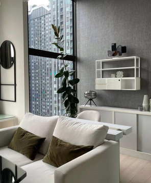 Chewathai Residence                  Asoke 