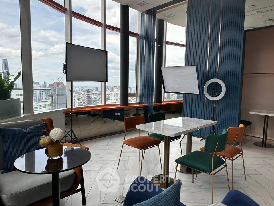 รูป คอนโด 1 ห้องนอน ชั้น 18 ที่ Culture Thonglor ใกล้ BTS Thong Lor (ID 3346672) - รูปที่ 14/15