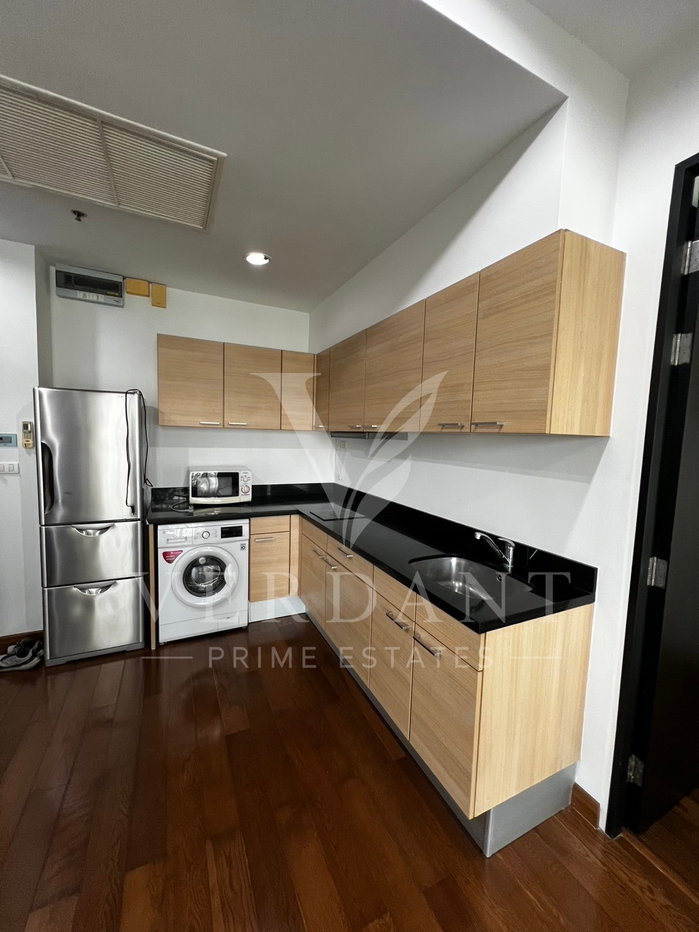picture Address Chidlom for rent 58 sqm - 8/12