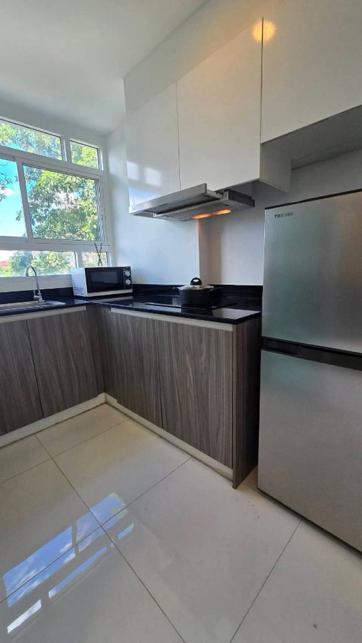 รูป คอนโด The Greencity Condo 2 วิวดอยสุเทพ (Full furnished) - รูปที่ 5/12