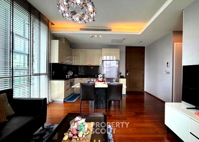 Condos for rent : 2-BR Condo At Quattro By Sansiri Near BTS Thong Lor (ID 3344747)