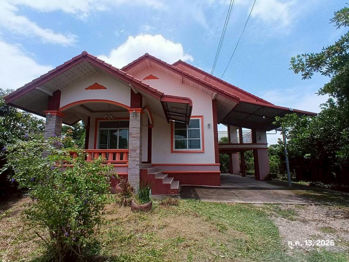 picture HOME 583.8 Sq.w. Wieng Nong long Lamphun for 4.1M - 22/43
