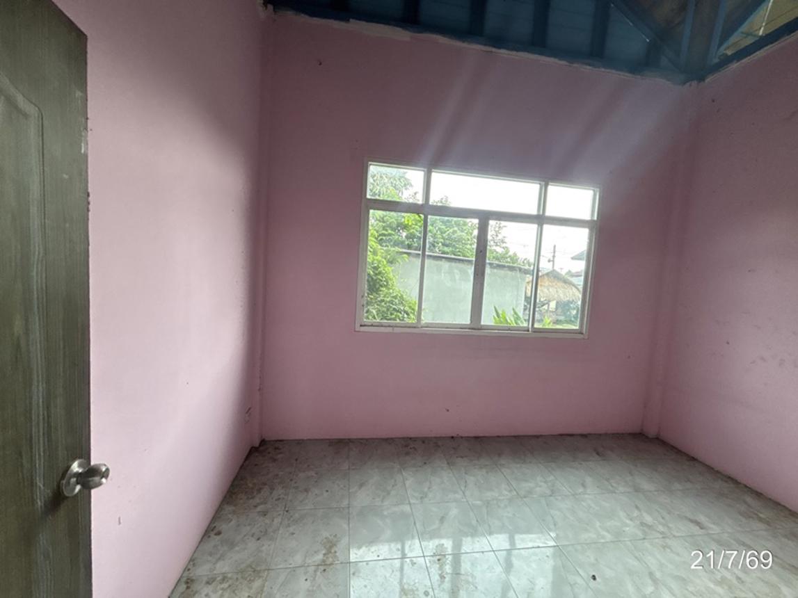 picture HOME 125 Sq.w. Chalermphrakiet Buri Ram for 1.8M - 17/27
