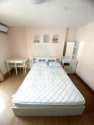 Condos for sale : 🔺 For Sell Condo PLUM CONDO PHAHOLYOTHIN 89 Building 3C, Floor 8,Studio, Room size 22 sqm