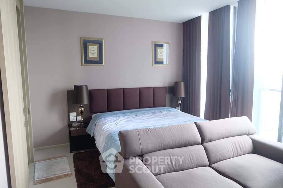 รูป คอนโด 1-ห้องนอน ที่ โนเบิล เพลินจิต ใกล้ BTS เพลินจิต (ID 3346840) - รูปที่ 1/9