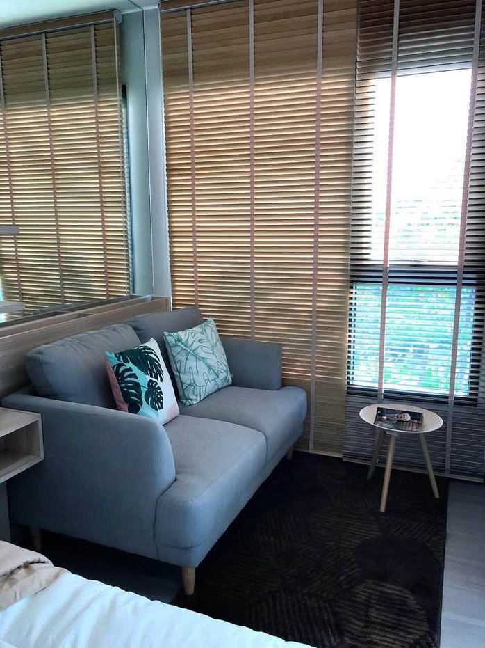 รูป เช่าคอนโด Life Sukhumvit 62/ไลฟ์ สุขุมวิท 62 (M6909079) ID Line : @condo79 - รูปที่ 5/6