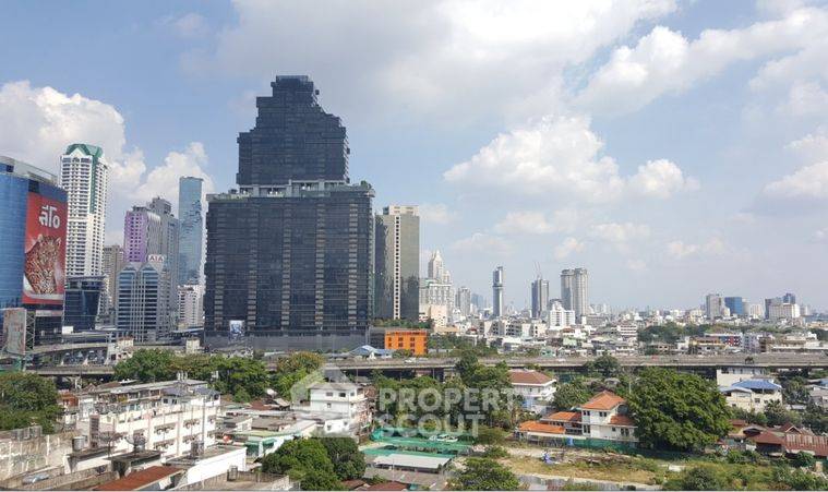 picture 1-BR Condo at Rhythm Sathorn near BTS Saphan Taksin (ID 821315) - 7/7