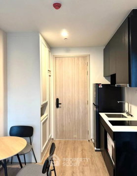 1-BR Condo at Nue District R9 near MRT Phra Ram 9 (ID 3347147)