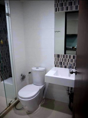 Condos for rent : MN007807 | 1Bed | 1Bath | BTS Bang Na | 40sqm | THB 14,000/mo | Fl.7 — Beyond Sukhumvit Bangkok