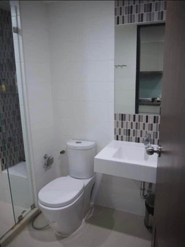 MN007807 | 1Bed | 1Bath | BTS Bang Na | 40sqm | THB 14,000/mo | Fl.7 — Beyond Sukhumvit Bangkok