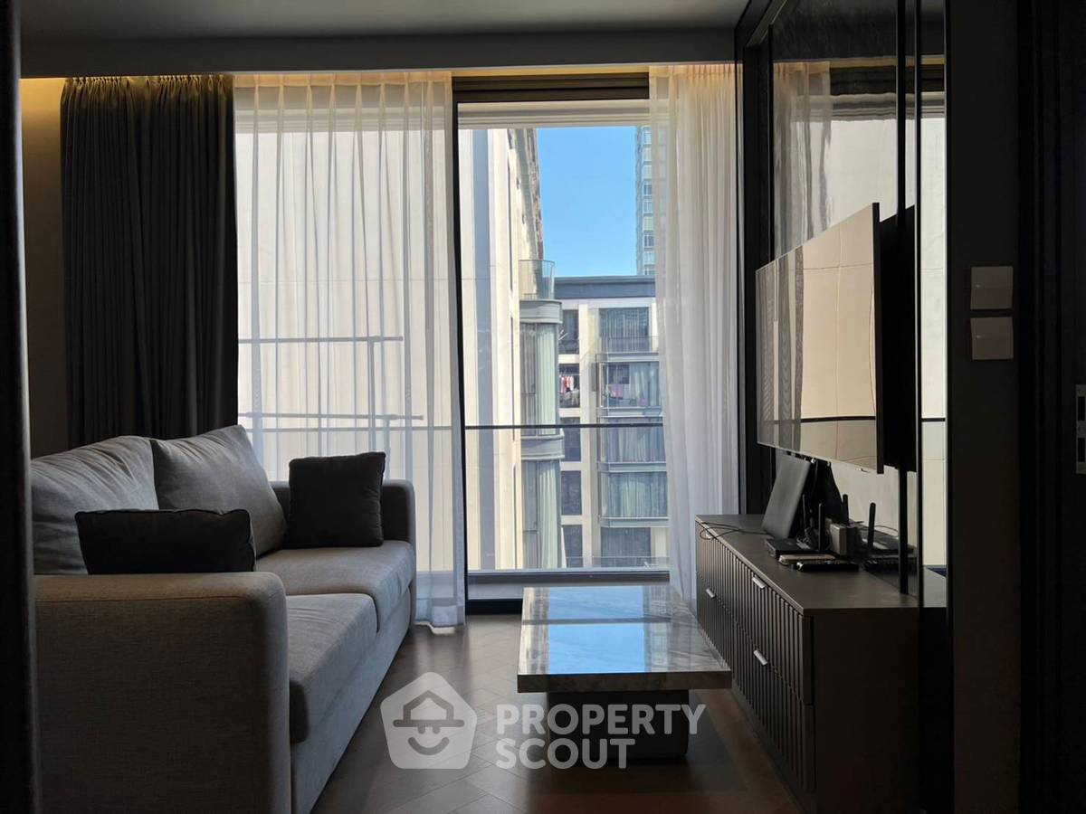picture 2-BR Condo at The Reserve 61 Hideaway near BTS Thong Lor (ID 1448634) - 2/22