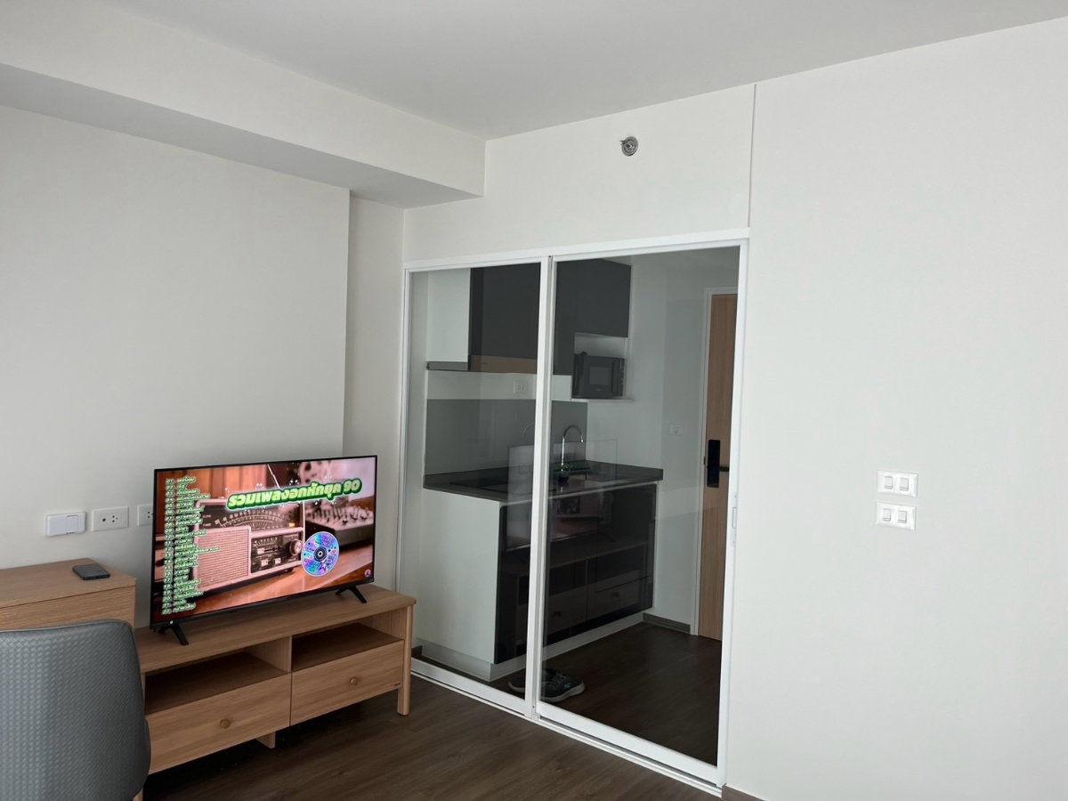 picture MN3915 Place 168 Pinklao Full Furnitured  - 7/18