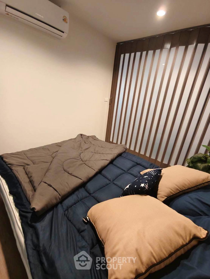 รูป ห้อง 1 ห้องนอน ชั้น 17 Regent Home Bangna | BTS บางนา (ID 3347837) - รูปที่ 12/16
