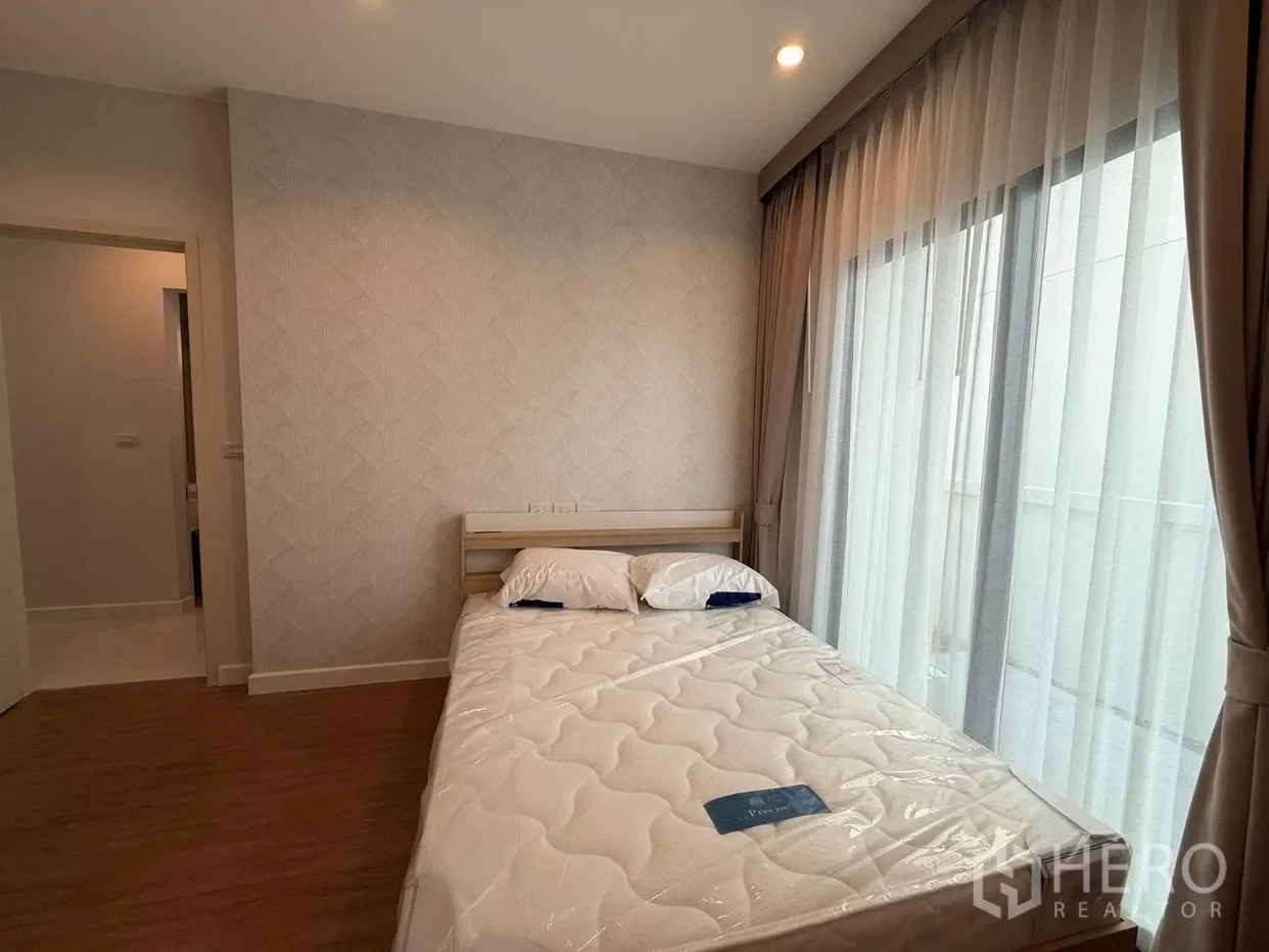 รูป ให้เช่า บ้านเดี่ยว 4 ห้องนอน AVIAN Bangna KM 5 (เอเวียน บางนา กม.5) บางแก้ว บางพลี สมุทรปราการ - รูปที่ 10/14