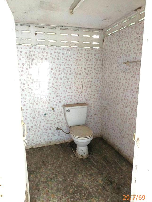 รูป บ้านเดี่ยว 100 ตร.วา คูเมือง บุรีรัมย์ 1.6M - รูปที่ 20/25