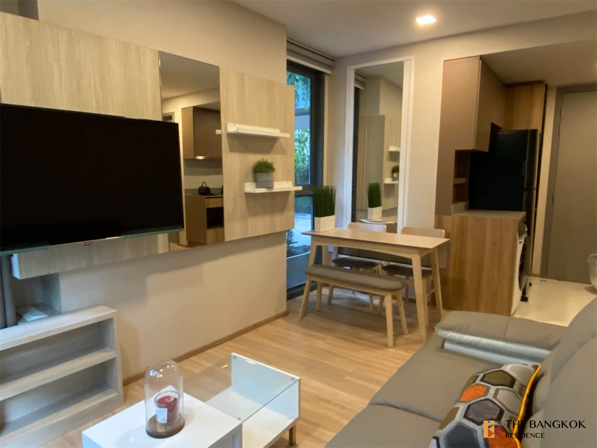 picture Convenient Travel, Great Value per Square Meter TAKA HAUS EKAMAI 12 - 3/10