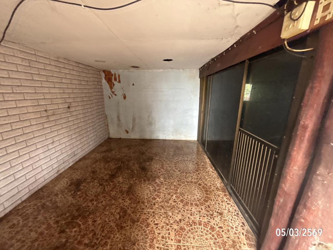 รูป บ้านเดี่ยว 1151 ตร.วา ศรีเมืองใหม่ อุบลราชธานี 2.3M - รูปที่ 23/39