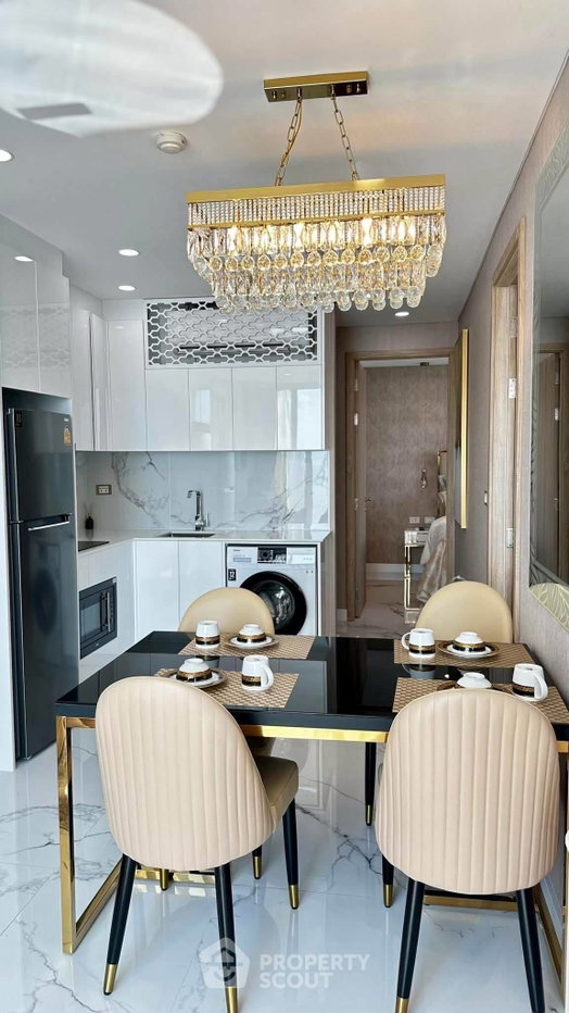 picture 2-BR Condo at Copacabana Beach Jomtien close to Jomtien Beach (ID 3346452) - 10/12