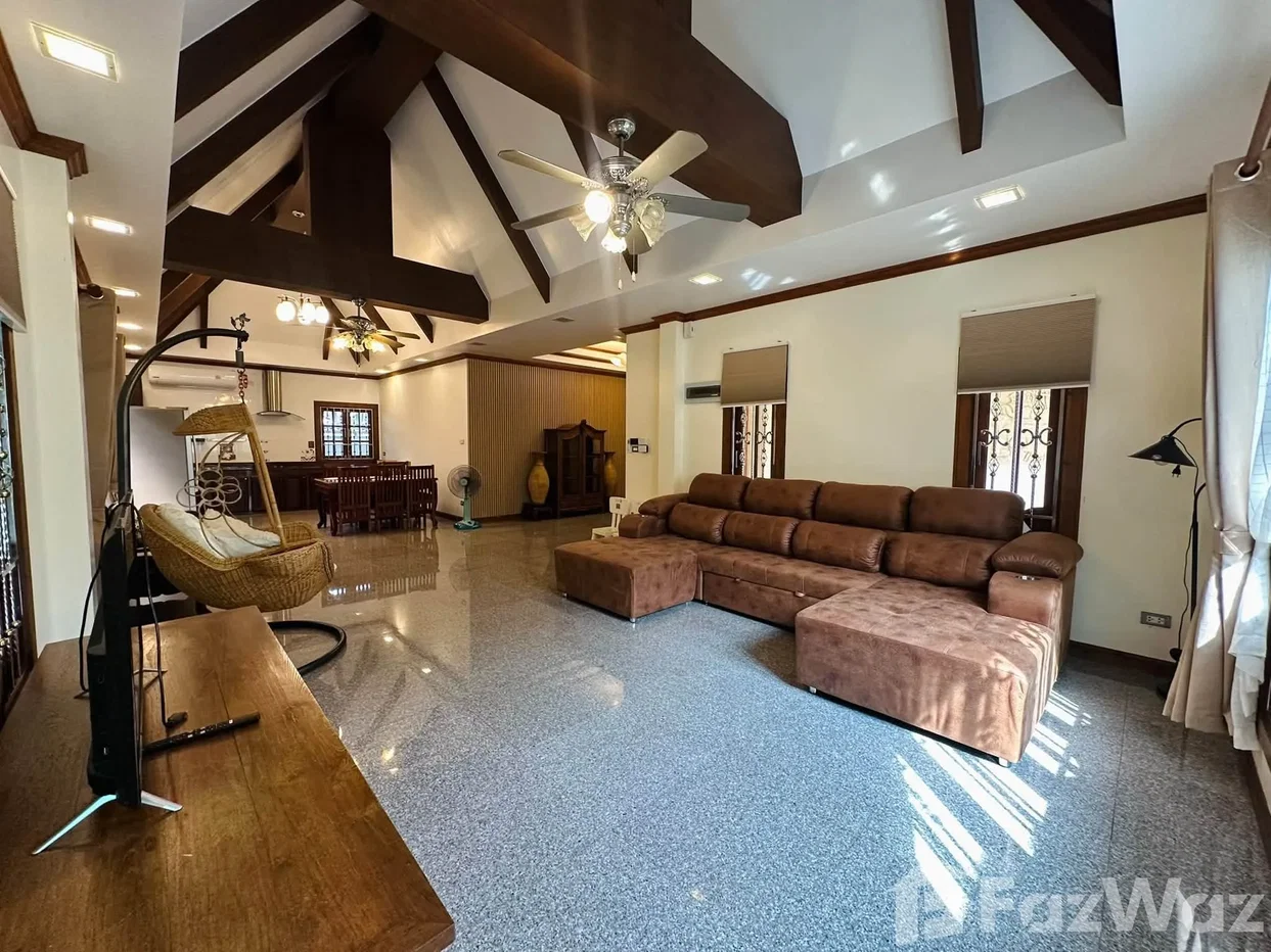 picture 3 Bedroom Villa for rent in Kathu, Phuket  6814532 - 3/10
