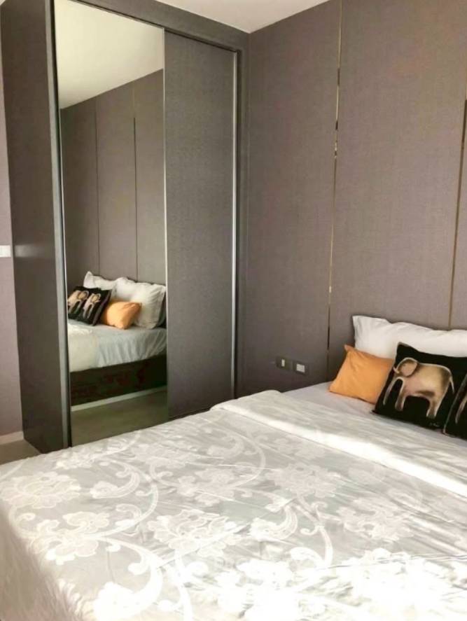 picture 20th-Floor 1-BR Condo At Rhythm Sukhumvit 36-38 Near BTS Thong Lor (ID 3347429) - 3/3
