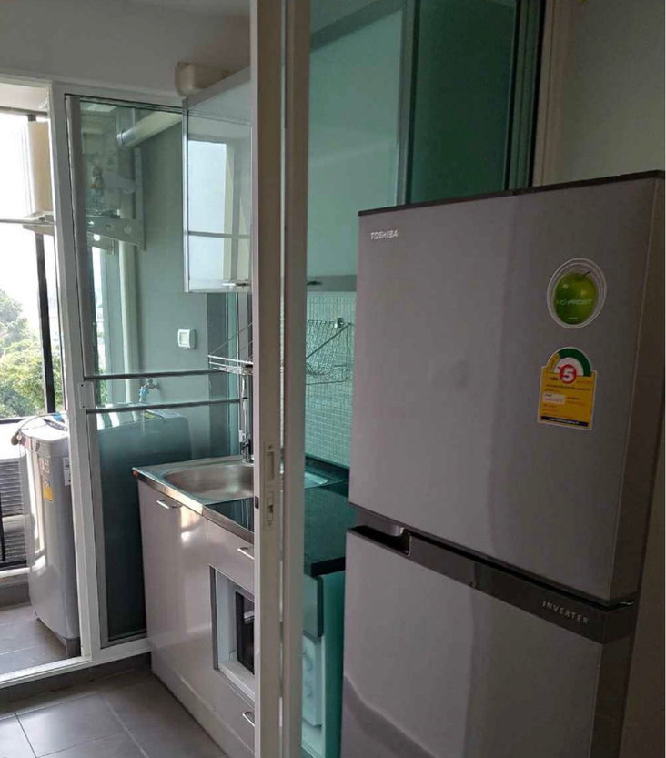 picture Regent Home Sukhumvit 97/1 for rent ✨ Fully furnished - 7/7