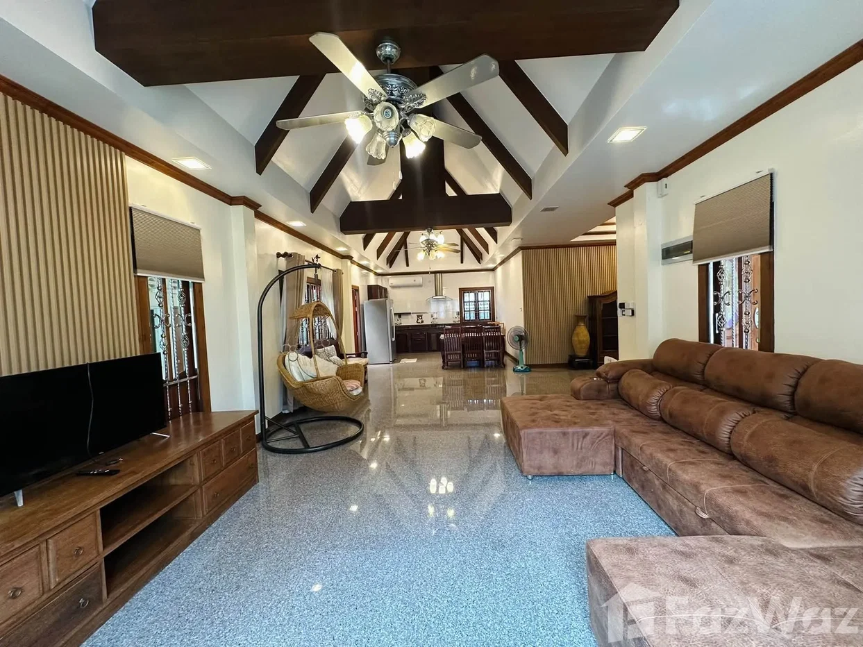 picture 3 Bedroom Villa for rent in Kathu, Phuket  6814532 - 2/10