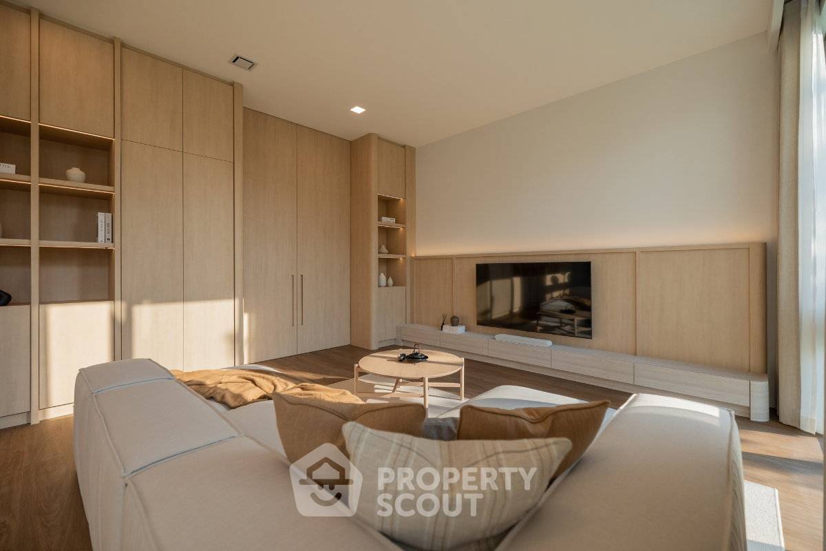 รูป บ้าน 3-ห้องนอน ใกล้ กรุงเทพกรีฑา (ID 3348448) - รูปที่ 7/21