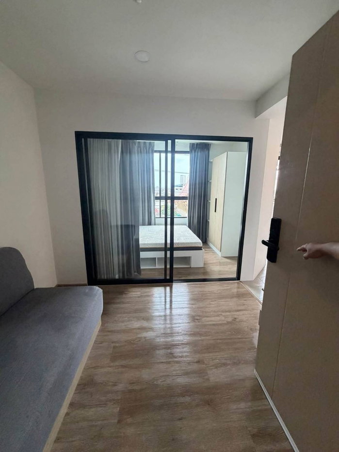 picture Flexi Suksawat for rent ✨ Fully furnished - 2/4