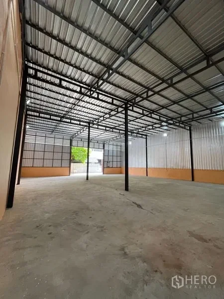 picture For rent Warehouse 360 sqm in Din Daeng, Din Daeng, Bangkok - 4/6