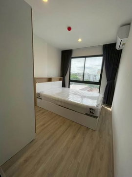 AA596056 | 1 ห้องนอน | 1 ห้องน้ำ | BTS Asok | 27 ตร.ม. | 12,000 บาท/เดือน | ชั้น 5 — Hi Ladprao 130 กรุงเทพฯ