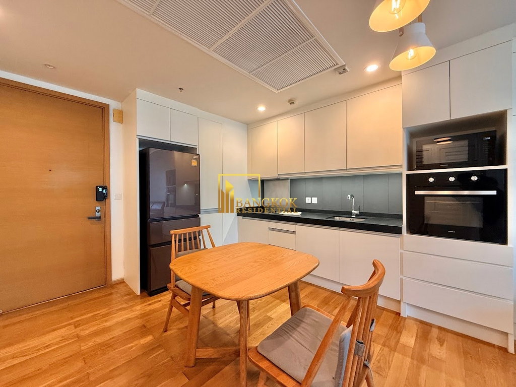 รูป Prive | Modern 1 Bedroom Condo For Rent in Ploen Chit Area - BR19894CD - รูปที่ 3/25