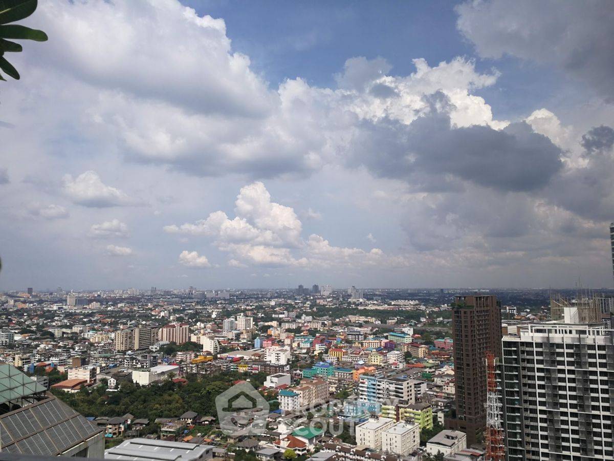 picture 70m To BTS Phra Khanong | 1-BR Rhythm Sukhumvit 44/1 (ID 2091659) - 17/17