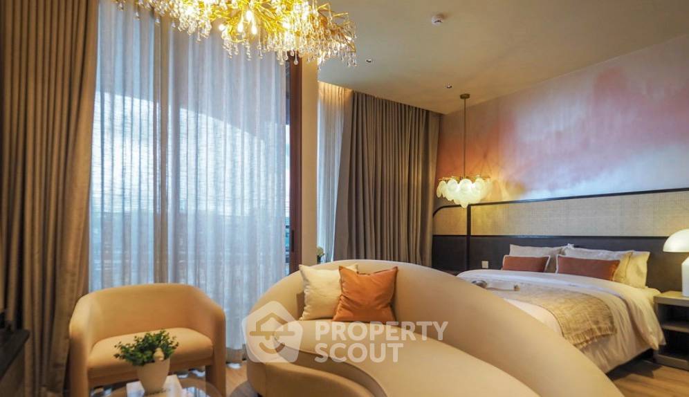 picture Studio Condo at AROM JOMTIEN close to Jomtien Beach (ID 3344465) - 7/7