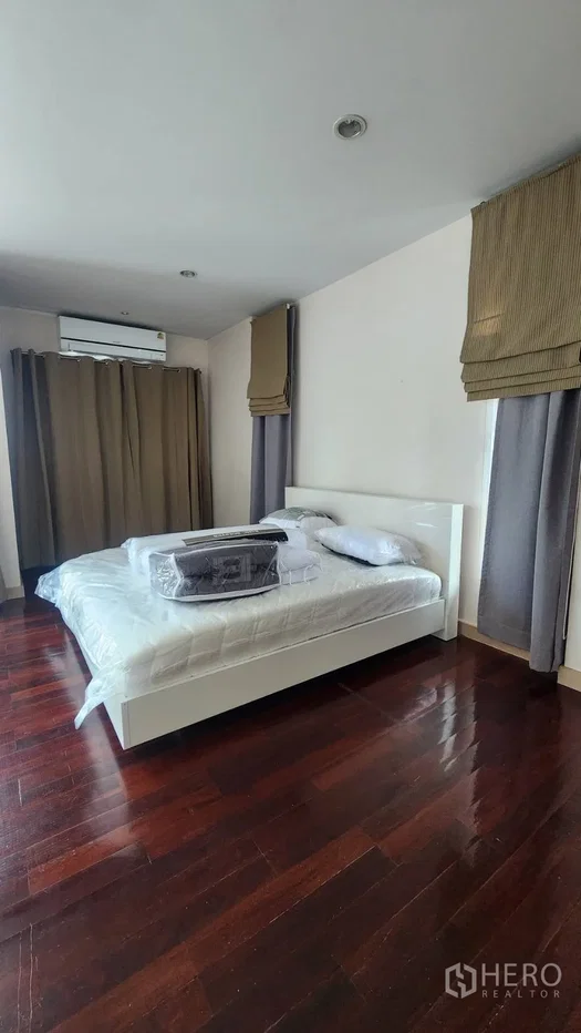 รูป ให้เช่า บ้านเดี่ยว 2 ห้องนอน วัฒนา กรุงเทพมหานคร - รูปที่ 8/13
