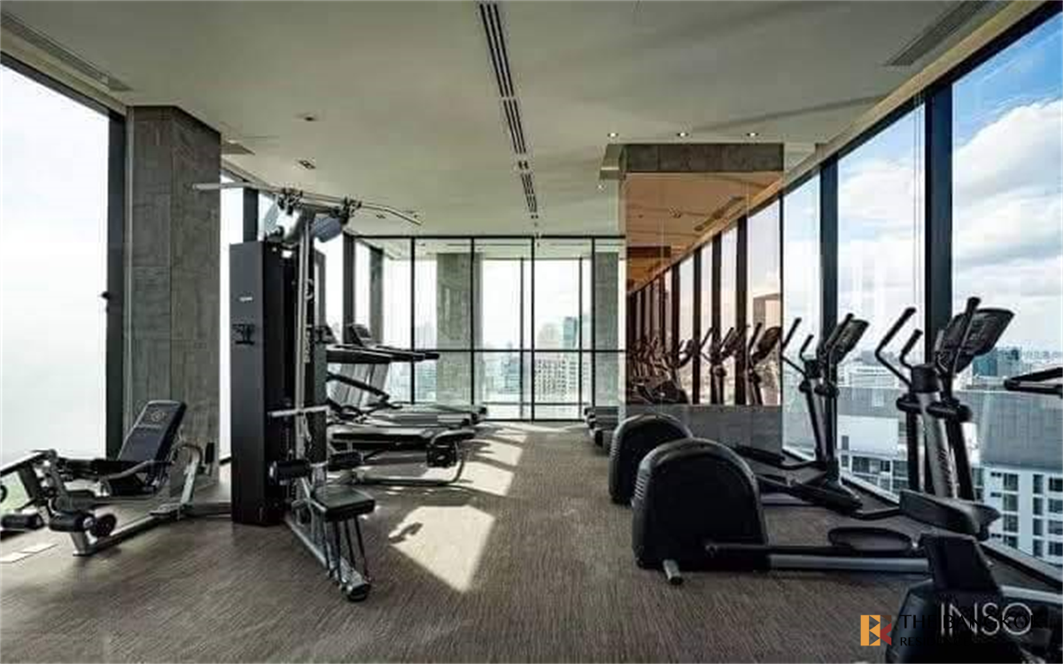 picture KnightsBridge Prime Sathorn Hurry to book!! Popular rare units - 9/10