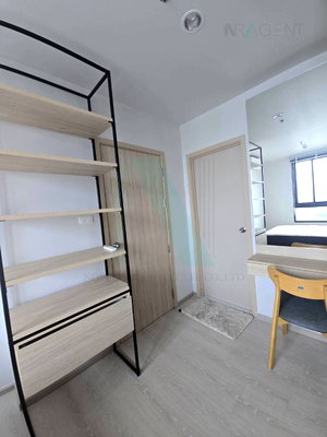 Condos for sale : 🚩 For Sell Condo NUE NOBLE NGAMWONGWAN Building 1, Floor 34,1 bed room, Room size 30 sqm